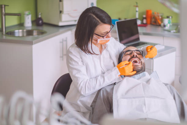 Best Pediatric Emergency Dentist in Riverbend, WA