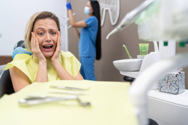 Best Cosmetic Emergency Dentistry in Riverbend, WA
