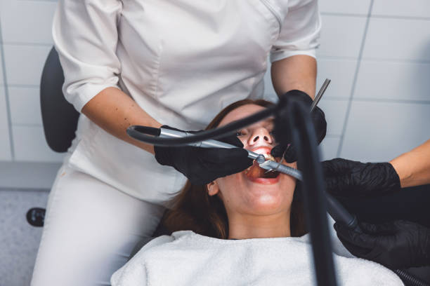 Best Emergency Dental Care for Broken or Chipped Teeth in Riverbend, WA